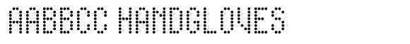 Display Dots Four Sans image