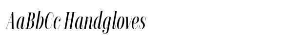Slabdon Book Condensed Fine Italic image