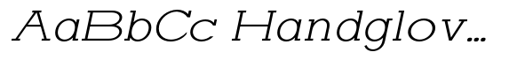 Zero Slab Extra Light Expanded Slanted image