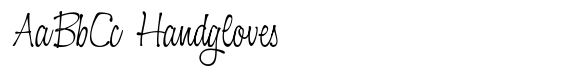 Martini Script image