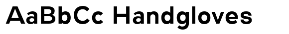 Arvor Bold image