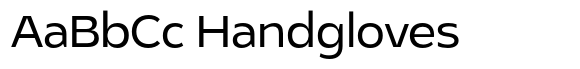 Kyova Grotesk Regular image