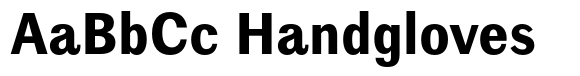 Amsterdam Grotesk Semi Bold image