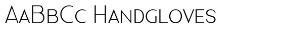 Nonia Small CAPS Nonia CA Extra Light image