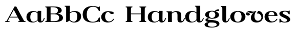 Dravion Serif Dravion Medium Expanded image