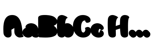 Baby Blue Retro image