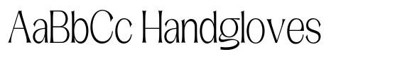 Amilent Curve Extra Condensed image