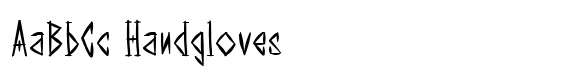 Chaotic Runes Regular image