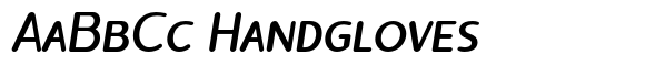 Sadina Rounded Small CAPS Medium Italic image