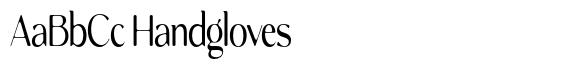 Rodhetty Soft Condensed image