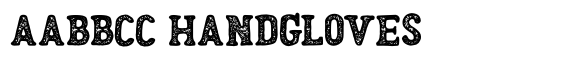 Ravager Serif Rough image