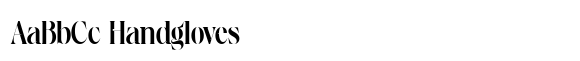 Saficel Bold Ultra Condensed image