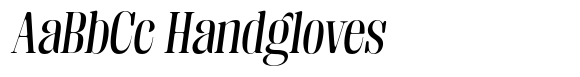 Fenoura Soft SemiBold Italic image