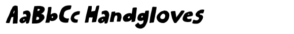Stupid Thing Italic image