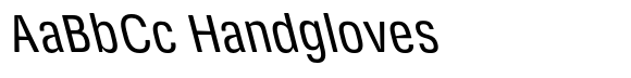 De Box Condensed Slanted Tall image