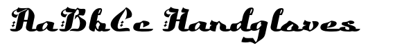 Jenyllah Italic image
