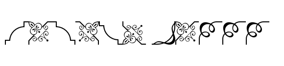 Hotmetal Pi Borders #3 image