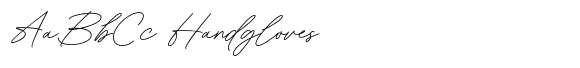 Bright Charm Script image