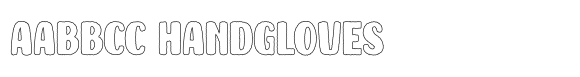Adorable Dear Wax Outline image