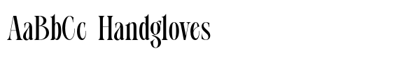 Hailove Regular image