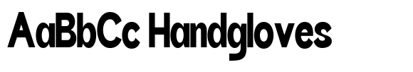 CKR Next Black Condensed image