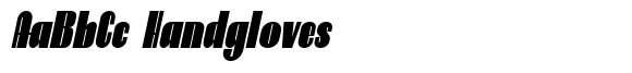 Neothin Black Italic image
