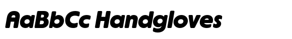 Yowza Soft Display Extrabold Italic image