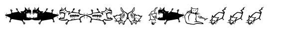 Quadru Pets EF Cats image