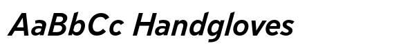 Limit Display Medium Italic image