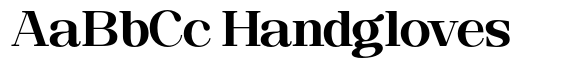 Ethically Serif Extra Bold image