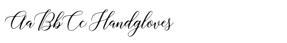 Brunella Script BrunellaUpA Soft image