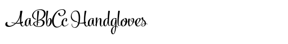 Powder Script Regular image