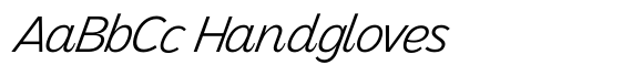 LogPose Log Pose Light Italic image