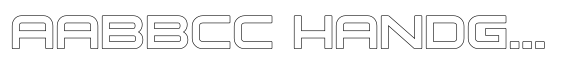 Technoise Rounded Outline image
