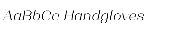 Buaywan Italic image
