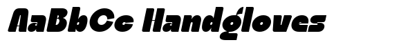Sogra Italic image