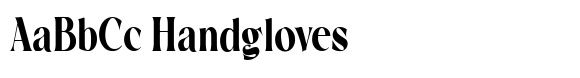 Raiselle Black Condensed image