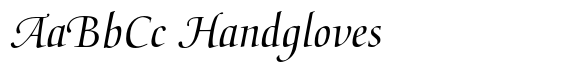 Medici Script Std Medium image