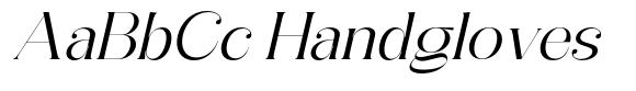 Abigant Serif Medium Exp S image