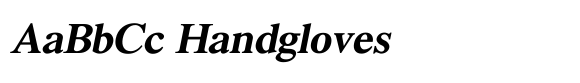 Shree Devanagari 5998 Italic image