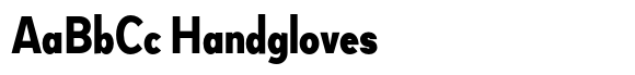 Tady Semibold X-Low Condensed image