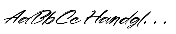 Bahery Stankif Italic image