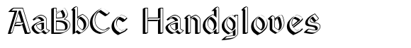 Rundigsburg Shadow Left image