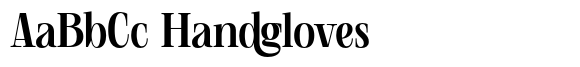 Geshing Extra Bold image