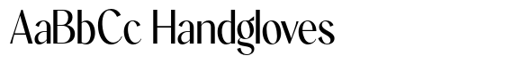 Cristecy Semi Bold Condensed image