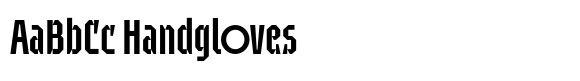 UT Sracotien Extra Condensed Medium image