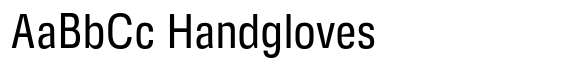 De Box Condensed Regular image