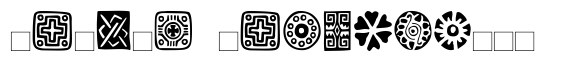 Mesoglyphs image