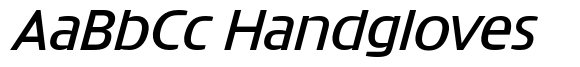 Big Druto Norm Regular Italic image