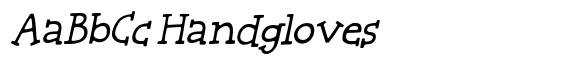 Sleepless Eye Italic image